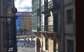 Familias Y Grupos - Muy Buena Ubicacion - Bilbao
